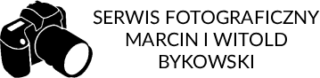 Naprawa Sprzętu Fotograficznego - Marcin i Witold Bykowski