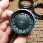 Przypadki serwisowe: mycie zaoliwionej przysłony – tajemnica upartych plam